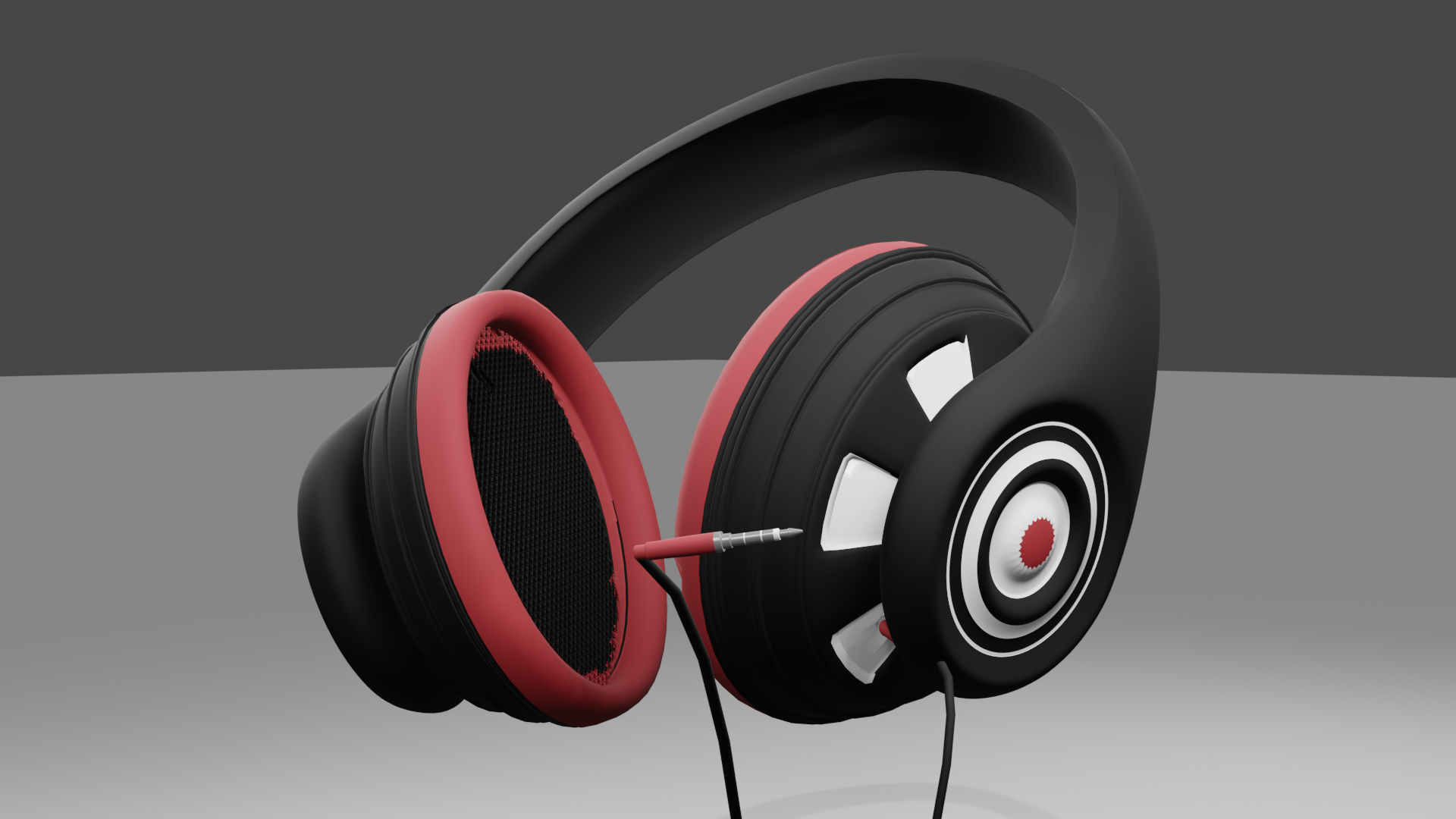 Headphone preview image 1